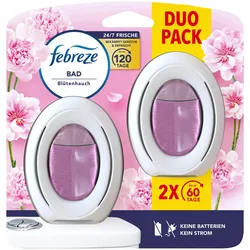 febreze Blütenhauch Raumduft 2x 8,0 ml