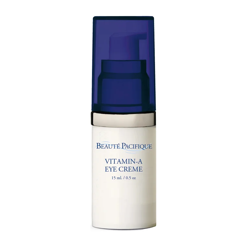Beaute Pacifique Vitamin A Anti-Wrinkle Eye Cream, 15 ml A0102301
