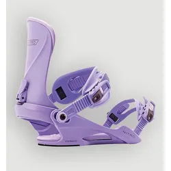 Nitro Cosmic 2027 Snowboard-Bindung lavender Gr. SM