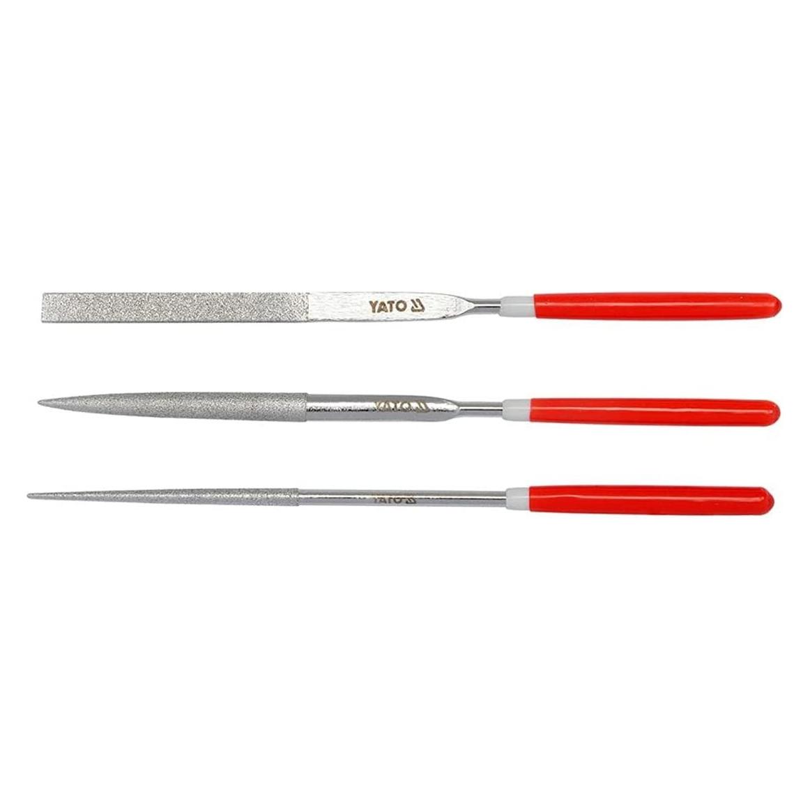 Yato YT-6143 (140 mm) (YT-6143)