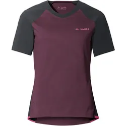 Vaude, Damen, Velotrikot, Moab Pro (M), Pink, M