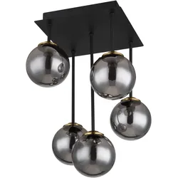 Globo, Pendelleuchte, Jorge (G9)