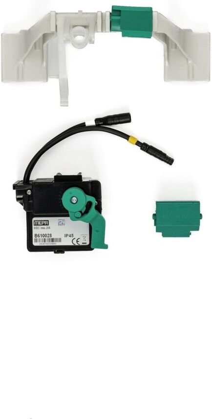 Mepa Sanicontrol Ersatz-, elektronik EE 961 Netz, 718969 718969