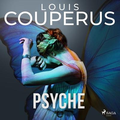 Psyche - Louis Couperus, Audio, 9788728401613
