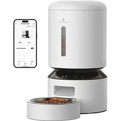 PETLIBRO PL-AF-103-94W GRANARY WIFI Weiß Futterautomat