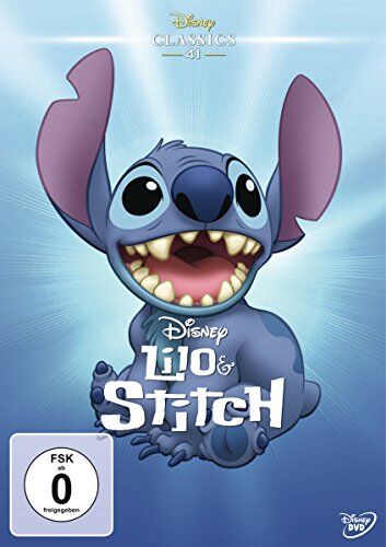 Christopher Boyes - Lilo & Stitch (Disney Classics) - Preis vom 01.10.2026 17:08:56 h