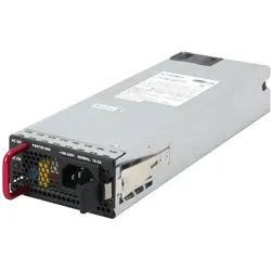 HPE Networking X362 720W 100-240VAC to 56VDC PoE Power Supply