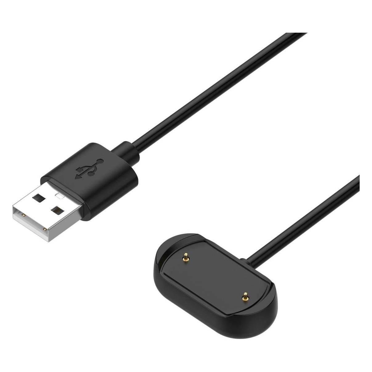 NoName Tactical USB kabel Amazfit GTR3/GTR3 PRO/GTS3 (8596311170607)