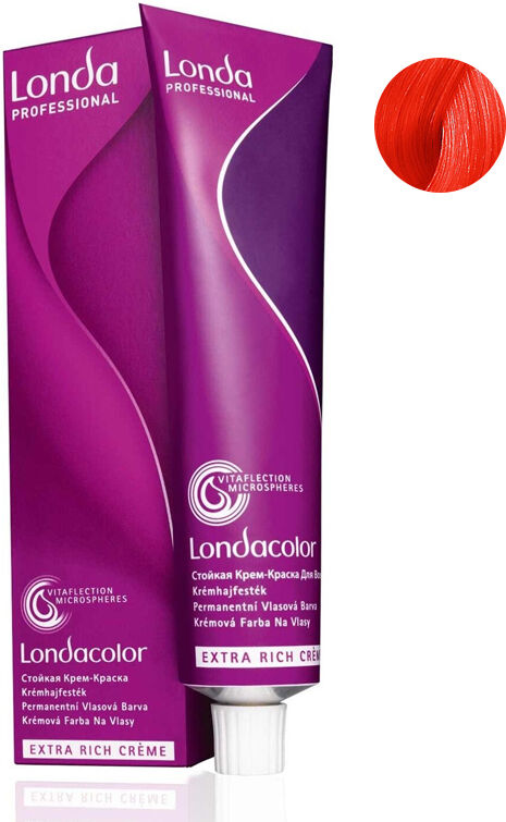 Londa Professional Permanent Color Extra Rich Haarfärbemittel 60 ml