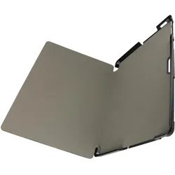 Avizar Slim Collection Case Series (Microsoft Surface), Tablet Hülle, Schwarz