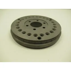 Optimum Teilscheibe TA 125 | 0335612550V2