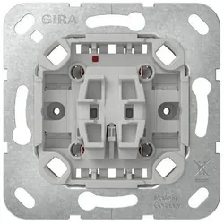 Gira Wipptaster Schließer 387200