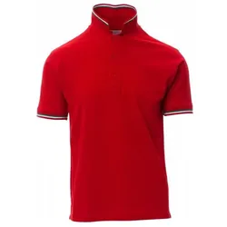 Payper, Arbeitsoberteil, Polo-Shirt Italia (XL)