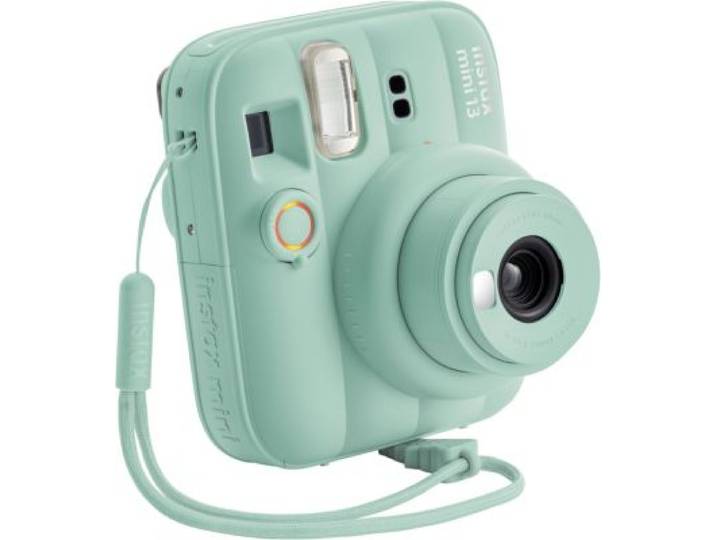 Fujifilm - Appareil Photo Instantané Instax Mini 13 Vert