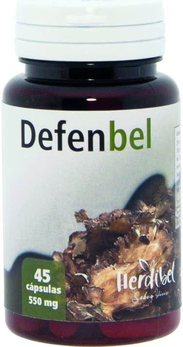 Herdibel Defenbel 45 caps