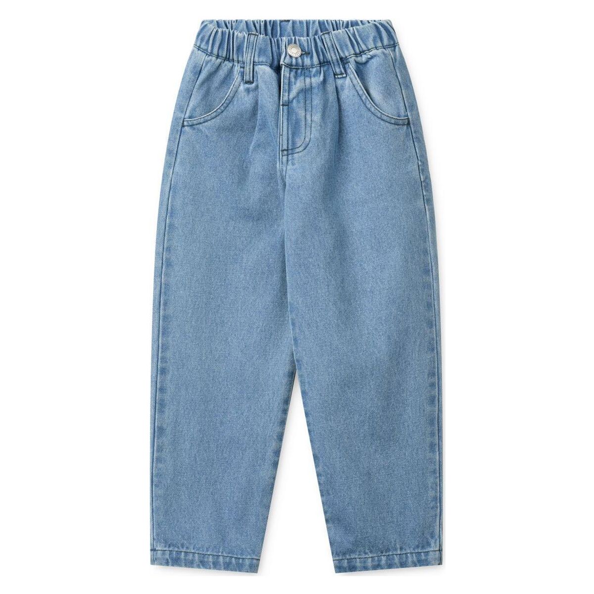 Liewood Jiro Denim Pants denim (2860) 92 LW20948-2860-92-CU