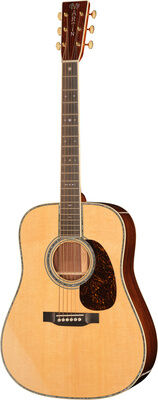 Martin Guitar D42 Natur