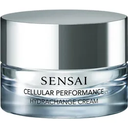 SENSAI CELLULAR PERFORMANCE Hydrating Linie Hydrachange Cream