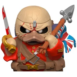 Eddie der Soldat Eddie The Trooper