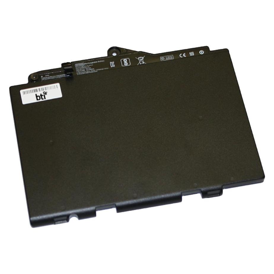 Origin Storage REPLACEMENT BATTERY FOR HP ELITEBOOK 720 G4 725 G4 820 G4 8 (3 Zellen, 4240 mAh) (854109-850-BTI)
