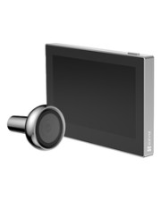 Ezviz HP2 Schwarz Silber REACH,RoHS,WEEE,CE 2 MP 15 fps 1/3" CMOS Webcam 2 (CS-HP2-R100-6E2WB-GR)