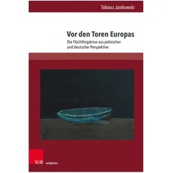 Vor den Toren Europas, Fachbücher von Tobiasz Janikowski