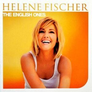 Helene Fischer - The English Ones - Preis vom 01.10.2026 08:16:52 h