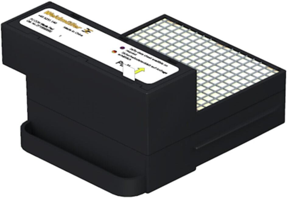 Weidmüller Auffangbehälter Drucker PJ CON WASTE PAD (2715660000)