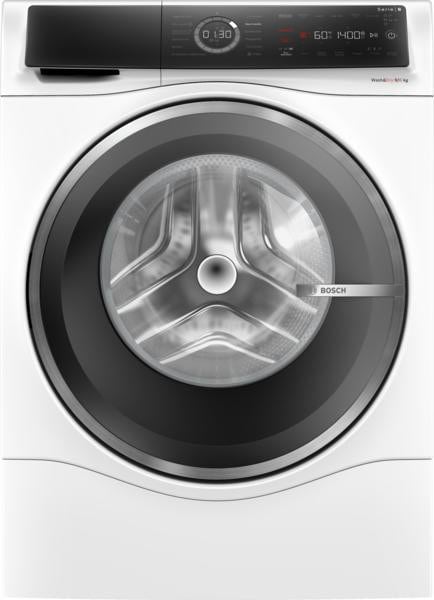 Bosch WNC244070 Serie 8 Waschtrockner 9 kg / 6 kg, 1400 U/min.