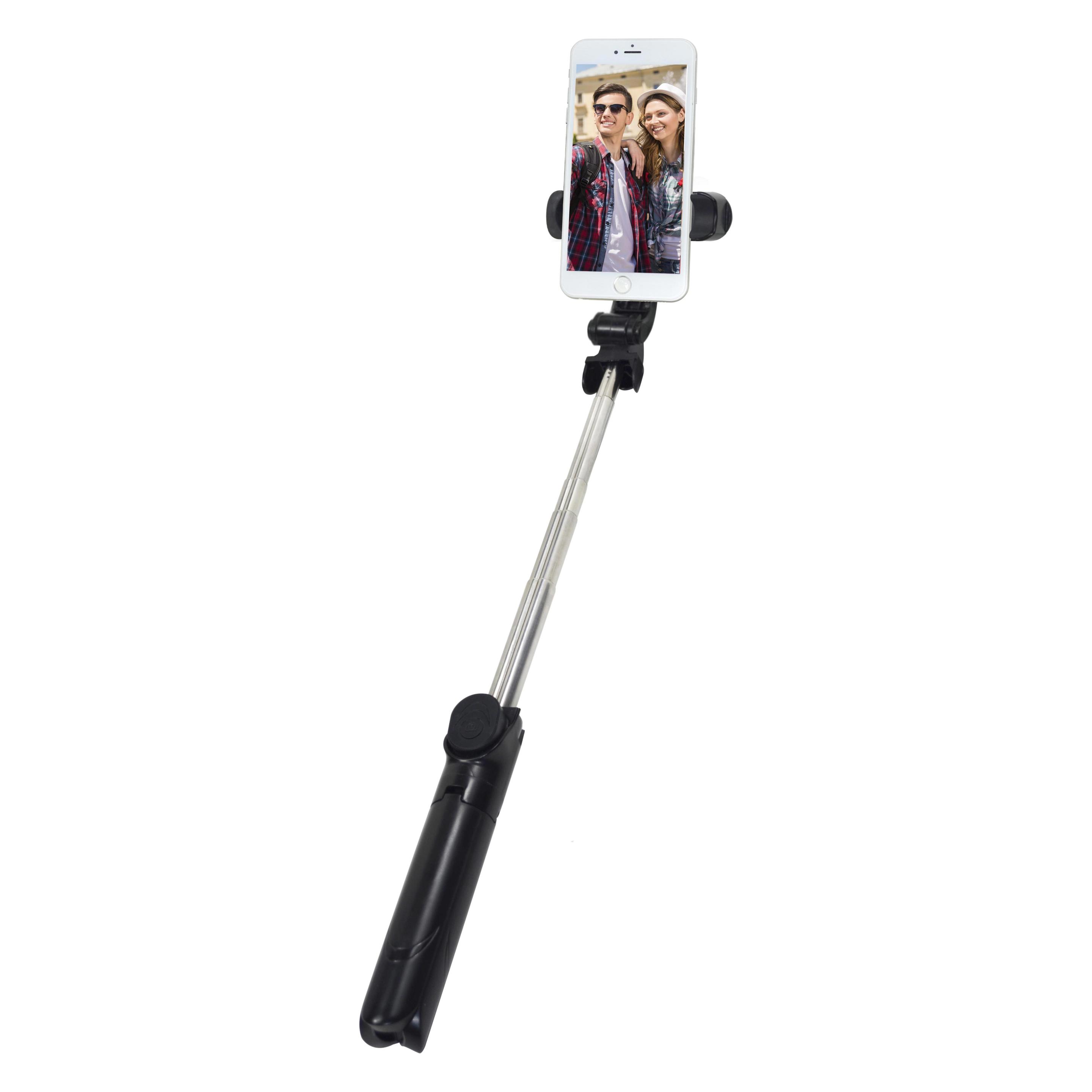 Vakoss 2in1 Tripod Photo stick Bluetooth remote control (ST-1617)