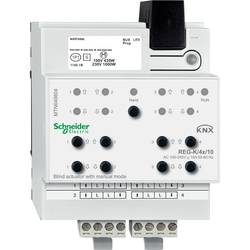 Schneider Electric KNX MTN649804 Jalousieaktor