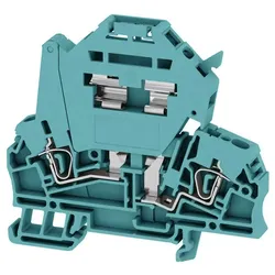 Weidmüller Klemme ZSI 2.5 BL