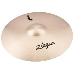 Zildjian i Family 20" Ride - Ride-Becken