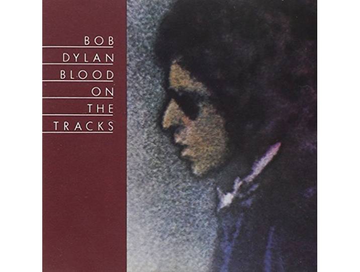 Blood On The Tracks
