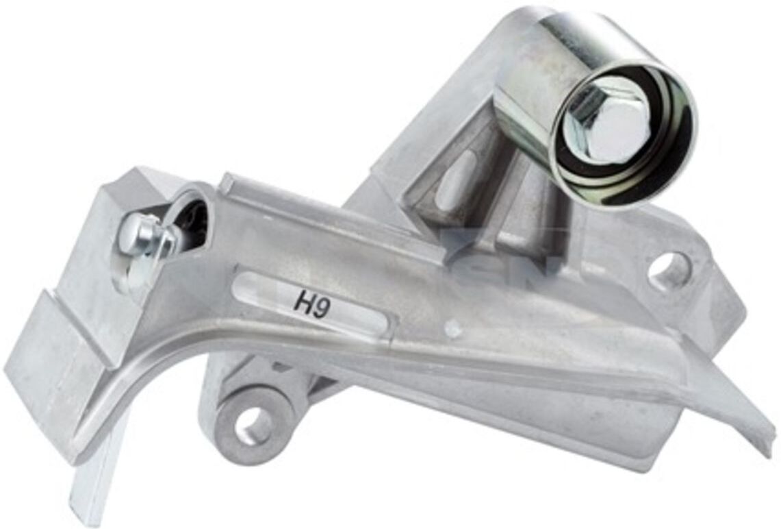 Spanner, Zahnriemen SNR GT357.43