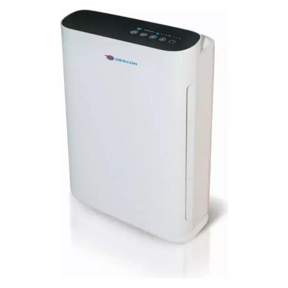 Dedra Luftreiniger, 55W, 30m² (30 m²) (DA-P055)