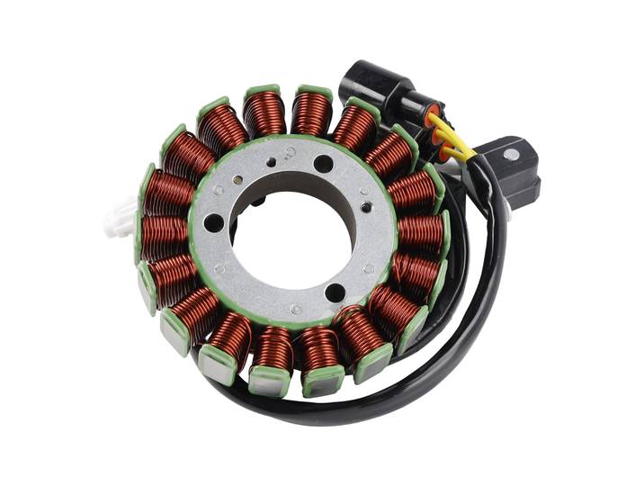 Topteng – bobine de Stator magnétique de 104mm, pour Linhai 300-D T3B / 400-D E4 2017-2023 / 27912 2018 2019 2020 2021 2022