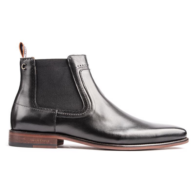 Simon Carter Terrier Chelsea-Stiefel