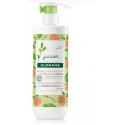 Klorane, Shampoo, Petit Junior Detangling Shampoo 500ml (Läuse Shampoo, 500 ml)