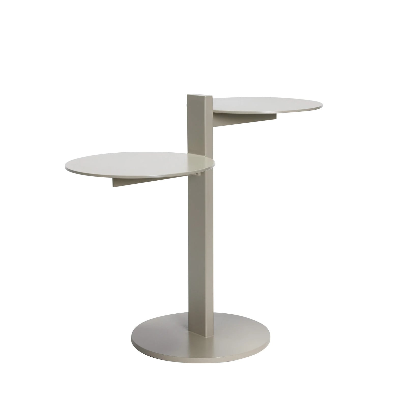 Hubsch Platform bijzettafel