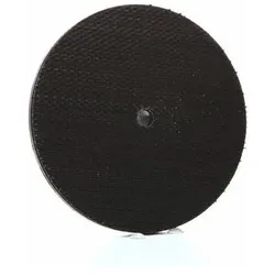 3M, Zubehör Schleifer, Stützteller Scotch Brite™ DH-AC Ø 125 mm M14 kletthaftend