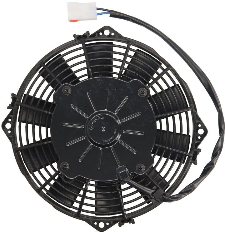 Ventilator, Klimaanlage VIESA I01.00291-7
