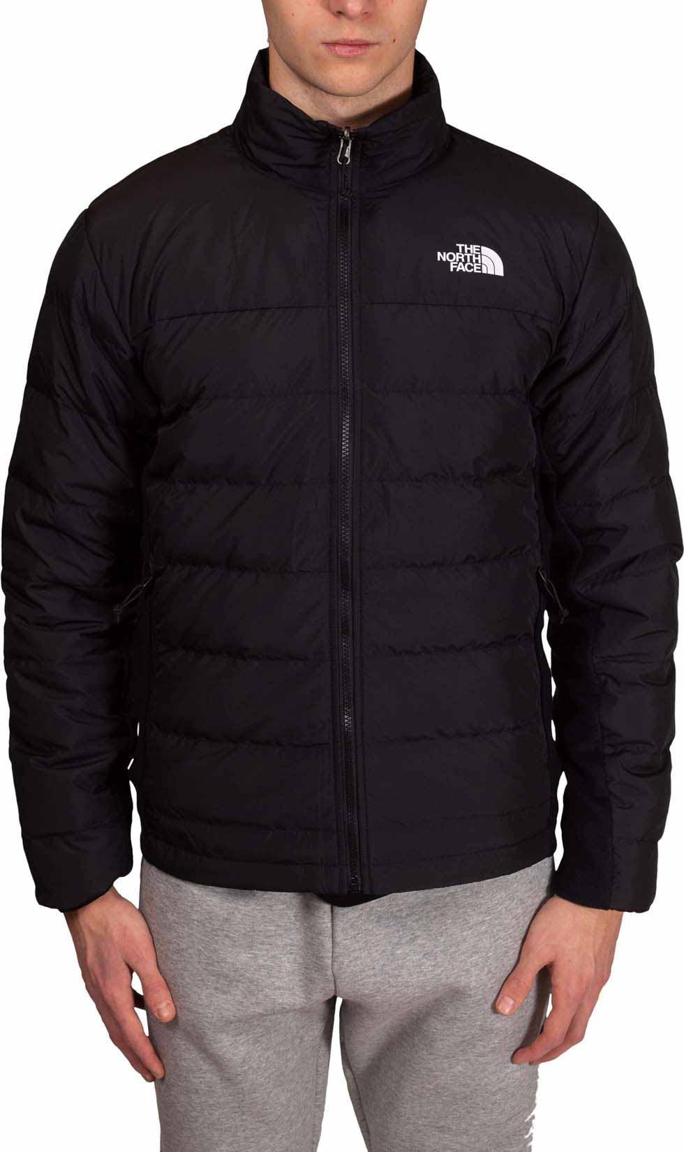 THE NORTH FACE - Herren 3-in-1 Mountain Down Triclimate Jacke - Größe XS