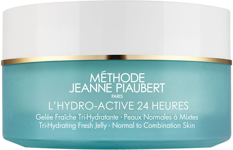 Jeanne Piaubert L’HYDRO Active 24H gelée fraîche tri-hydratante Pnm 50 ml