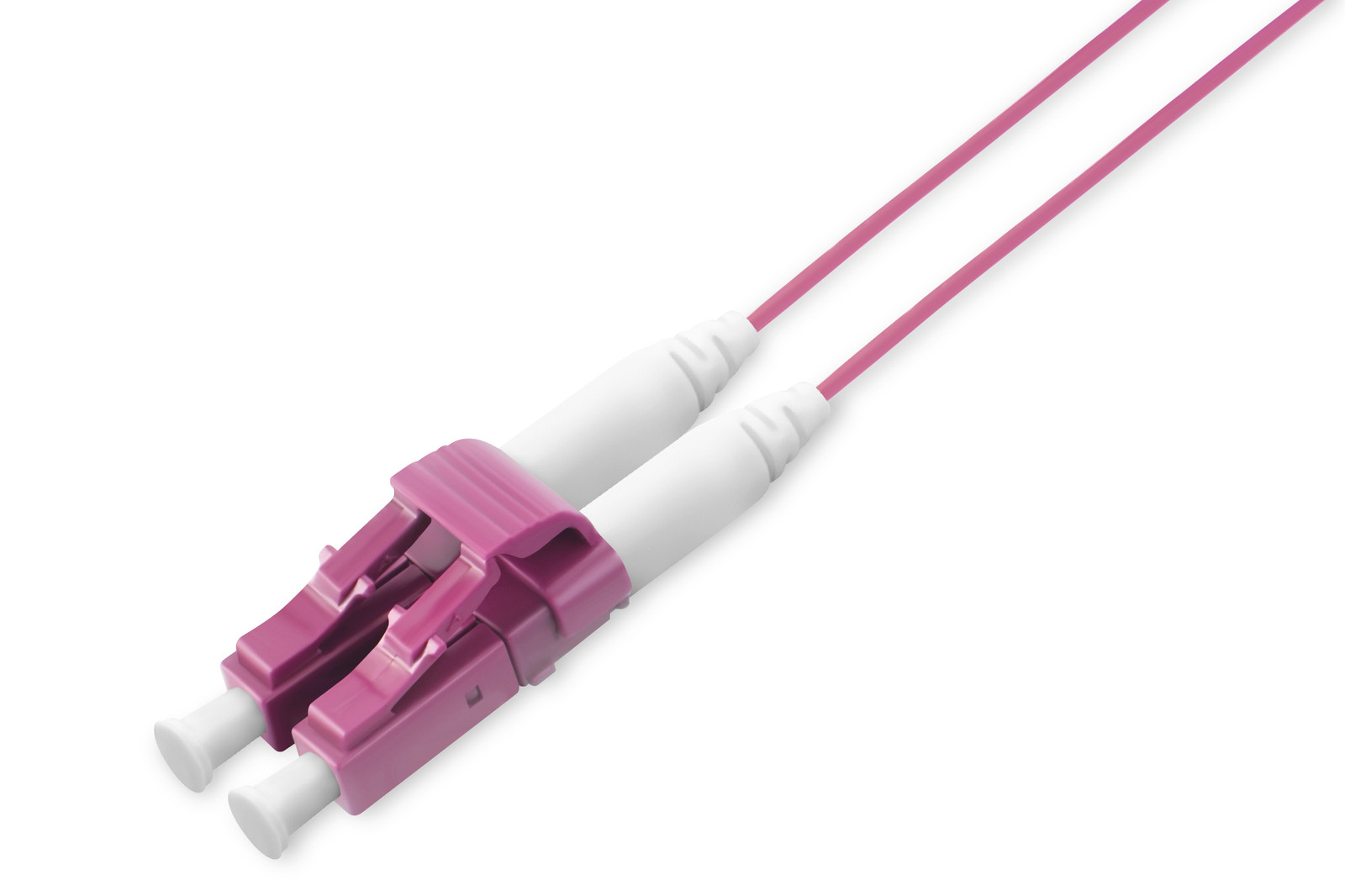 DIGITUS glasvezel patchkabel LC naar LC