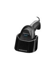 Datalogic GRYPHON I GD4520 KIT 2D MPIXEL USB BLK IN (mit Standfuß) (GD4520-BKK1S)