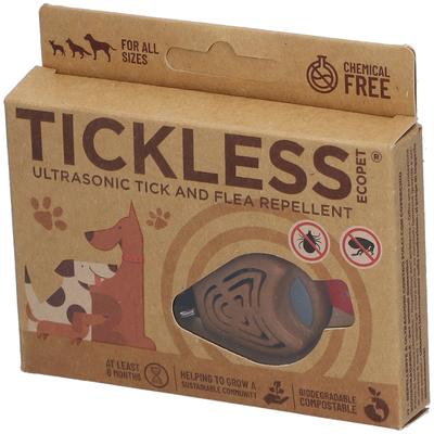 Tickless Ecopet 1 St Zubehör