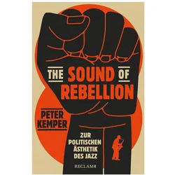 The Sound of Rebellion, Sachbücher von Peter Kemper