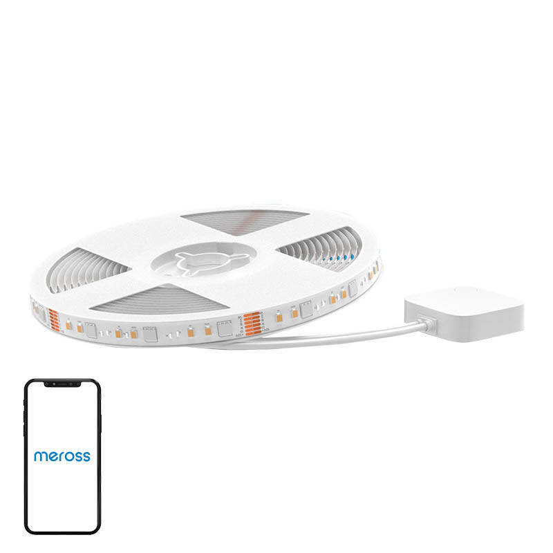 Meross MSL320CPHK(EU)-5M-Li LED-lichtstrip