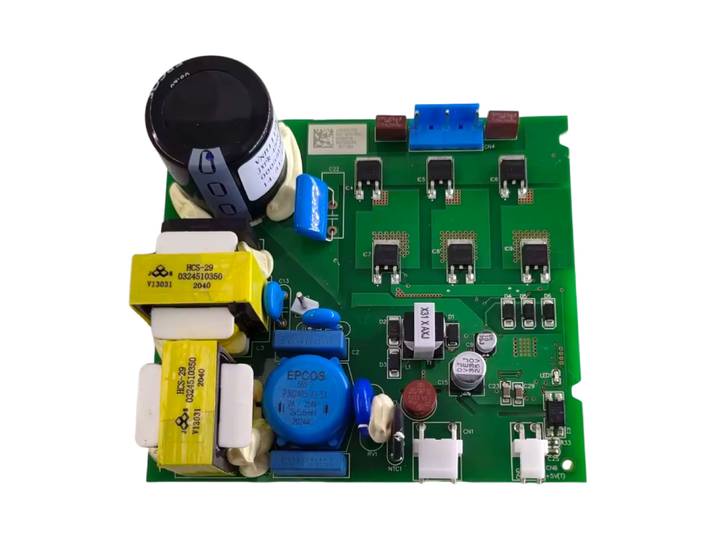 Nouvelle carte de circuit imprimé pour compresseur de réfrigérateur VTH1113Y JX-430 VND1113Y VNB1119Y VTX1113Y JX-430C Accessoires